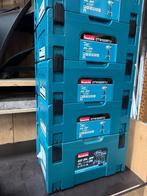 Makita M-Boxen te koop, Ophalen, Nieuw
