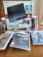 Playstation 3, Consoles de jeu & Jeux vidéo, Consoles de jeu | Sony PlayStation 3, Comme neuf, Enlèvement