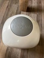 Luieremmer Tommee Tippee Sangenic TEC, Ophalen of Verzenden, Gebruikt, Luieremmer, Sangenic