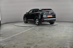 (1YXE141) Peugeot 3008, Auto's, Peugeot, Gebruikt, Alcantara, Zwart, 5 deurs