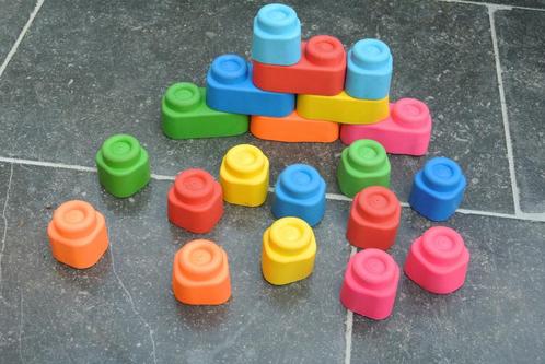 clementoni bouwblokken, Kinderen en Baby's, Speelgoed | Educatief en Creatief, Ophalen of Verzenden