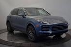 porsche cayenne 2020 voorbumper, Gebruikt, Voor, Porsche, Ophalen of Verzenden