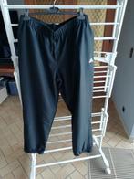 Sportbroek voor heren, maat XL, kleur: zwart. Negen, Nieuw, Maat 56/58 (XL), Zwart, Ophalen