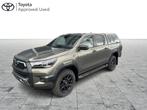 Toyota Hilux Invincible/PROPACK COMFORT/TRE, Auto's, Automaat, 4 deurs, Overige kleuren, Diesel