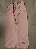 Roze zomerslaapzak (Baby's Only) 90 cm, Kinderen en Baby's, Slaapzak, Ophalen of Verzenden, Zo goed als nieuw, 85 tot 100 cm