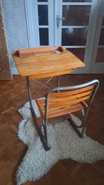 bureau Torck, Ophalen