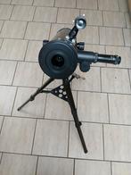 telescope lenzen F=4mm/F=12,5mm/F=20mm en kompas 30€, Ophalen, Gebruikt