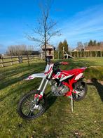 Apollo 125cc pitbike, Fietsen en Brommers, Ophalen, Zo goed als nieuw, 125 cc, Pitbike