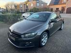 VW Scirocco, Autos, Euro 5, Achat, Carnet d'entretien, 127 g/km