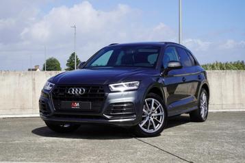Prachtige AUDI Q5 Hybride TFSIe 50 QUATTRO S-Line beschikbaar voor biedingen