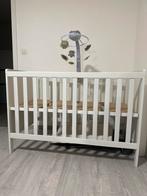 Baby bed 60x120 + bijhorende matras, Kinderen en Baby's, Nieuw, Matras, Minder dan 70 cm, 140 tot 160 cm