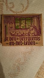 apostolaat der stervenden / Norbertijner Abdij Postel, Antiek en Kunst, Ophalen of Verzenden