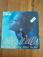 Maxi Single**Viola wills** Je vais avoir... **, CD & DVD, Vinyles | R&B & Soul, Utilisé, Enlèvement ou Envoi