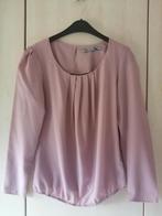 Oud roze bloes van d'auvry, Kleding | Dames, Maat 38/40 (M), Verzenden, Nieuw, D'Auvry