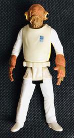 Star Wars Amiral Akbar figurine vintage LFL 1997 Kenner, Enlèvement ou Envoi
