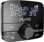 Pure Highway 600, TV, Hi-fi & Vidéo, Radios, Enlèvement ou Envoi, Utilisé, Radio