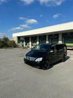 Mercedes Vito Automaat/Tiptronic, Auto's, Bestelwagens en Lichte vracht, Particulier, Te koop