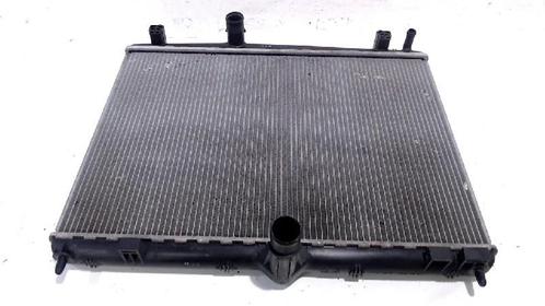 RADIATEUR Peugeot 508 (8D) (01-2010/12-2018), Auto-onderdelen, Airco en Verwarming, Peugeot, Gebruikt