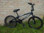 Bmx GT, Fietsen en Brommers, Fietsen | Crossfietsen en BMX, Gt bikes, Staal, Ophalen of Verzenden, V-brakes