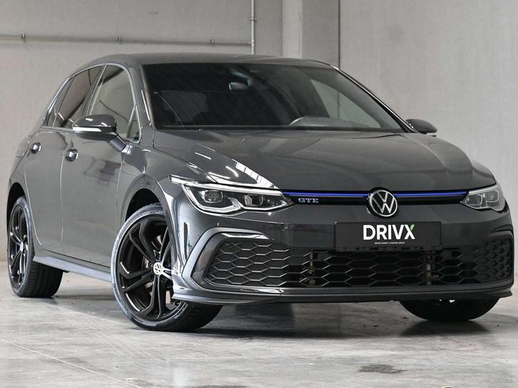 Volkswagen Golf GTE Golf 1.4 eHybrid OPF DSG GTE, Autos, Volkswagen, Entreprise, Achat, Golf, Caméra de recul, Régulateur de distance