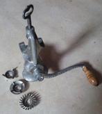 Hachoir Husqvarna, Antiek en Kunst, Ophalen of Verzenden