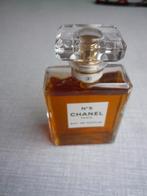 Eau de parfum N5 Channel 50ml Neuf refusé par Mme, Collections, Parfums, Enlèvement ou Envoi, Neuf, Bouteille de parfum, Plein