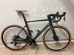 Scott Addict RC 20 - SRAM Force eTap AXS - maat 56, Fietsen en Brommers, Meer dan 20 versnellingen, 53 tot 57 cm, Ophalen, Overige merken