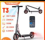 Elektrische Step | Step | Scooter, Ophalen, Zo goed als nieuw