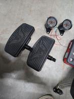 Floor boards voor cruiser, Ophalen of Verzenden