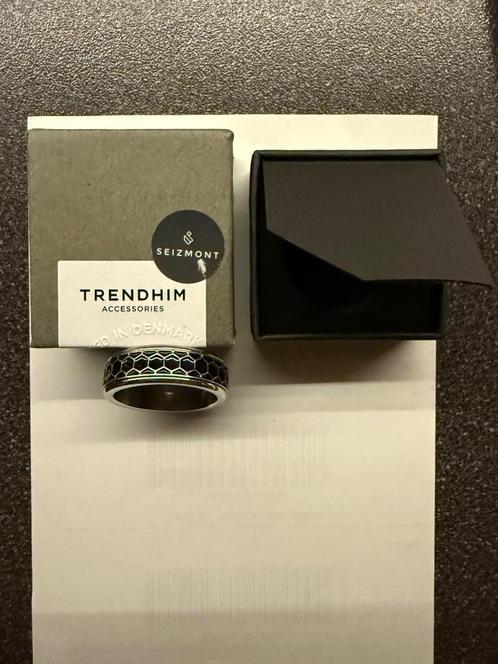 Ring anti-stress, Handtassen en Accessoires, Overige Accessoires, Nieuw, Verzenden