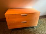 Commode basse largeur 70cm, Ophalen, Zo goed als nieuw