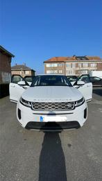 Range Rover Evoque D180 SE, Auto's, Land Rover, Te koop, 5 deurs, SUV of Terreinwagen, Automaat