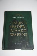 Mijn vader maakt wapens * geert spillebeen, Boeken, Ophalen of Verzenden, Gelezen, Fictie