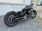 1998 Yamha Xvs Drag star 650 Project A2 Rijbewijs, Motoren, 2 cilinders, Chopper, Particulier, Minimaal motorrijbewijs A2
