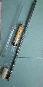 Boor, Ophalen, Zo goed als nieuw