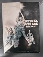 Star Wars Trilogy (4DVD), À partir de 12 ans, Enlèvement, Utilisé, Coffret