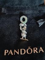 Pandora Disney  verjaardag Donald Duck, Handtassen en Accessoires, Nieuw, Pandora, Ophalen of Verzenden