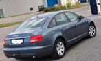 Audi A6 QUATTRO 2.7 TDI V6 240mkm boite auto 3000€, Automaat, 5 deurs, Particulier, Euro 4