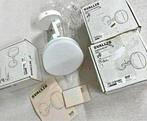 IKEA SVALLIS LED Wandlamp + Zwenkarm Wit 6" 803.570.76 lamp, Huis en Inrichting, Lampen | Wandlampen, Ophalen of Verzenden, Nieuw