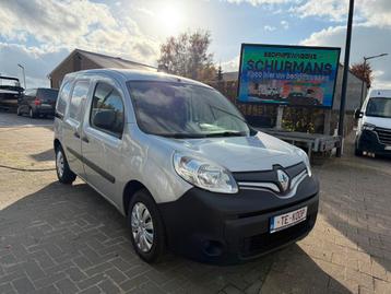 Kangoo euro 5 90.000 km !! Airco beschikbaar voor biedingen