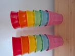 Drinkbeters in verschillende kleuren., Kinderen en Baby's, Ophalen, Zo goed als nieuw