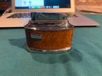 Briquet de table vintage marque MTC, Gebruikt, Aansteker
