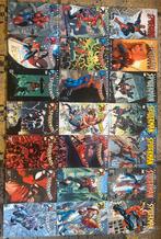 21 x bandes dessinées Spiderman de Marvel Comics, Livres, BD | Comics, Plusieurs comics, Enlèvement, Comme neuf, Europe