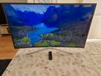 Samsung 49 Inch UE49M6320AW Curved Smart Tv te koop., Samsung, Smart TV, Ophalen of Verzenden, Zo goed als nieuw