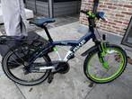 Kinderfiets, Fietsen en Brommers, Fietsen | Kinderfietsjes, Ophalen, Zo goed als nieuw, 20 inch of meer, Loekie snake