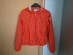 Nieuwe oranje jas Esprit maat 164, Ophalen of Verzenden, Nieuw, Meisje, Jas