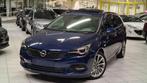 Opel Astra Break 1.2 BENZINE 96Kw Euro 6D camera jaar 11/2, Euro 6, Alcantara, Bedrijf, 5 deurs