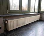 radiatoren Radson Compact L2225 H300 T33 2stuks, Doe-het-zelf en Bouw, Ophalen, 30 tot 80 cm, Gebruikt, Radiator