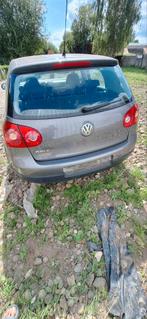 Volkswagen 5 , 1.9tdi 248500km, Auto's, Volkswagen, Beige, 5 deurs, Golf, Euro 4