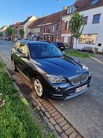 BMW X1 sDrive16d 147.500 km, Auto's, BMW, Te koop, Zilver of Grijs, 750 kg, 5 deurs